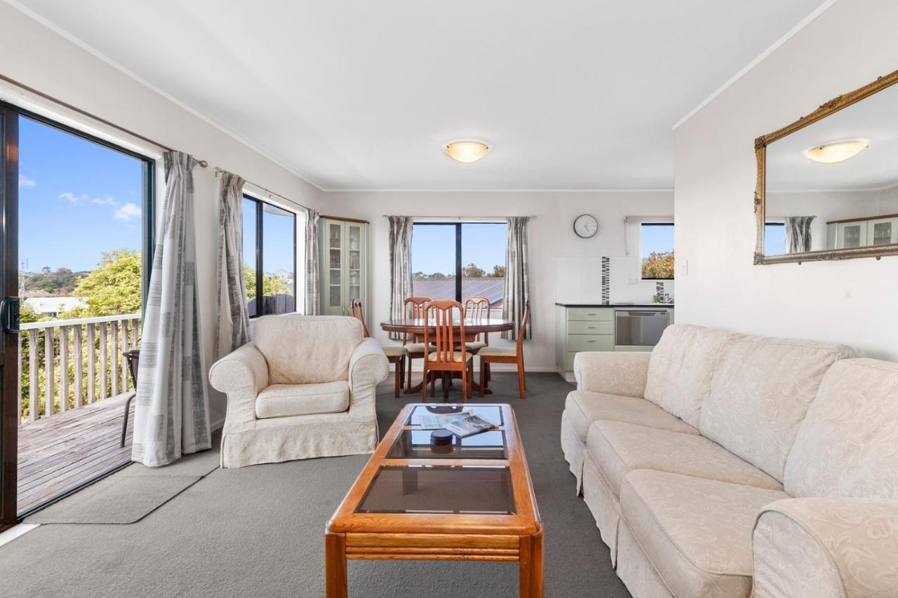Snells Seaside Bach - Snells Beach Holiday Home Exterior foto