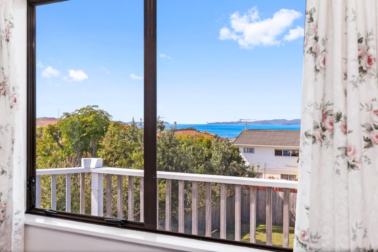 Snells Seaside Bach - Snells Beach Holiday Home Exterior foto