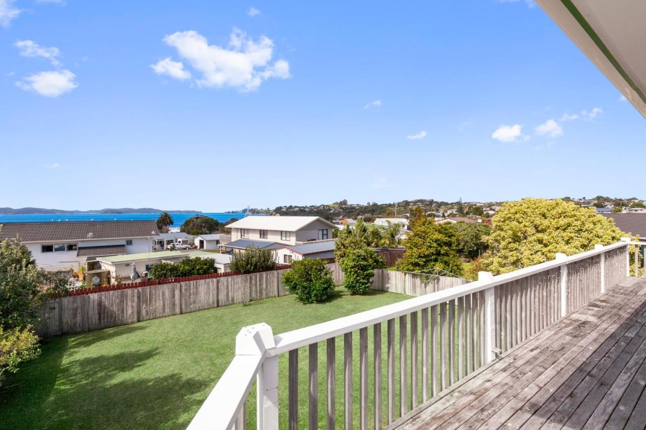 Snells Seaside Bach - Snells Beach Holiday Home Exterior foto